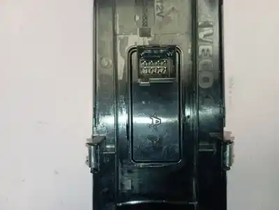 Автозапчасти б/у выключатель переднего правого окна за iveco daily furgon fg batalla 3000 33 s ... v ссылки oem iam 5802804533   Автозапчасти б/у выключатель переднего правого окна за iveco daily furgon fg batalla 3000 33 s ... v ссылки oem iam 5802804533