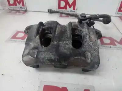 Peça sobressalente para automóvel em segunda mão pinça de travão dianteira direita por nissan cabstar cerrado 2.5 d referências oem iam 41001mb60a
