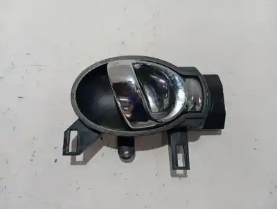 Peça sobressalente para automóvel em segunda mão puxador interior traseiro direito por nissan note acenta referências oem iam 80670ba61a