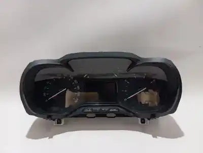 Автозапчастина б/у панель інструментів для CITROEN BERLINGO FURGÓN BERLINGO M Посилання на OEM IAM 9838092180   Автозапчастина б/у панель інструментів для CITROEN BERLINGO FURGÓN BERLINGO M Посилання на OEM IAM 9838092180