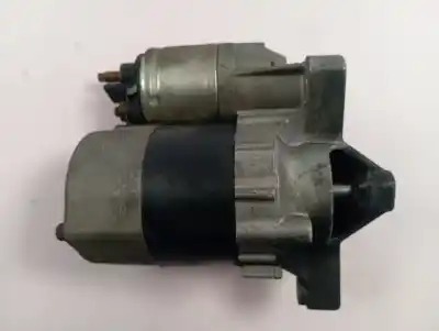 Peça sobressalente para automóvel em segunda mão Motor De Arranque por CITROEN C3 1.4 Premier Referências OEM IAM 9633292480  