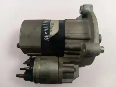 Peça sobressalente para automóvel em segunda mão motor de arranque por citroen c3 1.4 premier referências oem iam 9633292480  