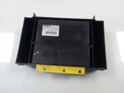 Second-hand car spare part Electronic Module for MAN TGX 18.400 OEM IAM references 81258117018  