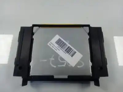 Second-hand car spare part electronic module for man tgx 18.400 oem iam references 81258117018  