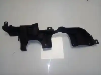 Second-hand car spare part air channel for bmw x6 (e71) 3.0 turbodiesel cat oem iam references 51757160237