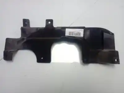 Second-hand car spare part air channel for bmw x6 (e71) 3.0 turbodiesel cat oem iam references 51757160238