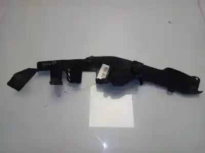 Second-hand car spare part air channel for bmw x6 (e71) 3.0 turbodiesel cat oem iam references 51757160239