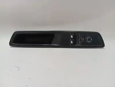 Peça sobressalente para automóvel em segunda mão botão / interruptor elevador vidro dianteiro esquerdo por toyota proace compact business referências oem iam 98144414zd