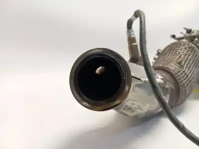 Автозапчастина б/у фільтр часток для iveco daily furgon fg batalla 3000 33 s ... v посилання на oem iam   