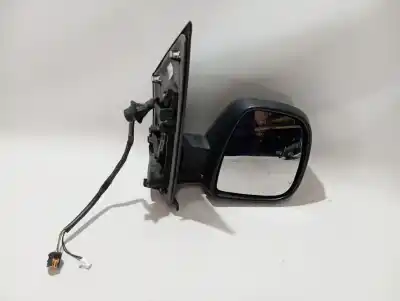 Peça sobressalente para automóvel em segunda mão espelho retrovisor direito por toyota proace compact business referências oem iam 98155882xt