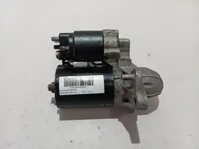 Peça sobressalente para automóvel em segunda mão Motor De Arranque por BMW MINI (R56) One Referências OEM IAM 0001106019  