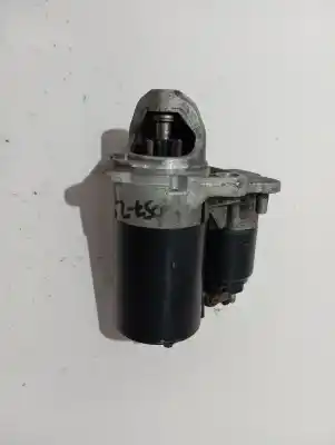 Peça sobressalente para automóvel em segunda mão motor de arranque por bmw mini (r56) one referências oem iam 0001106019  