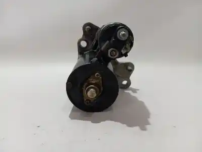 Peça sobressalente para automóvel em segunda mão motor de arranque por bmw mini (r56) one referências oem iam 0001106019  