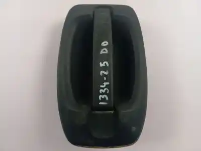 Автозапчасти б/у наружная рукоятка передняя справа за iveco daily furgon fg h2 batalla 3520 33 s ... v ссылки oem iam  Автозапчасти б/у наружная рукоятка передняя справа за iveco daily furgon fg h2 batalla 3520 33 s ... v ссылки oem iam