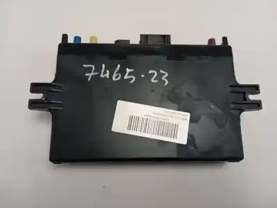Peça sobressalente para automóvel em segunda mão módulo eletrônico por ford f-max 500 referências oem iam jc4614c263ba  