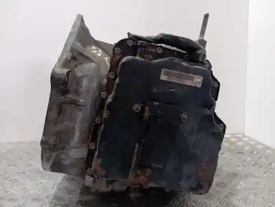 Second-hand car spare part gearbox for jaguar x-type 2.5 v6 oem iam references pl021  