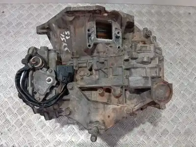 Second-hand car spare part gearbox for jaguar x-type 2.5 v6 oem iam references pl021  