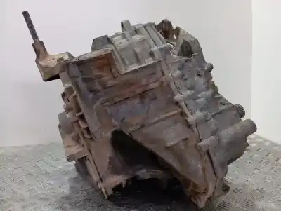 Second-hand car spare part gearbox for jaguar x-type 2.5 v6 oem iam references pl021  