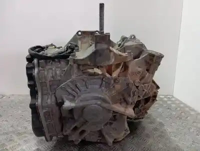 Second-hand car spare part gearbox for jaguar x-type 2.5 v6 oem iam references pl021  