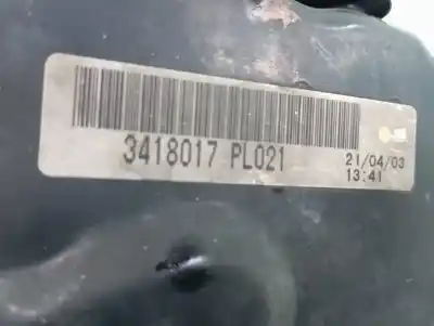 Second-hand car spare part gearbox for jaguar x-type 2.5 v6 oem iam references pl021  