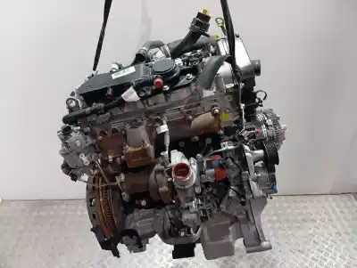 Автозапчасти б/у полный двигатель за IVECO DAILY FURGON FG BATALLA 3000 33 S ... V ссылки OEM IAM F1AGL411AL   Автозапчасти б/у полный двигатель за IVECO DAILY FURGON FG BATALLA 3000 33 S ... V ссылки OEM IAM F1AGL411AL