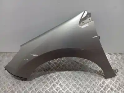 Peça sobressalente para automóvel em segunda mão guarda-lamas dianteiro esquerdo por peugeot 308 access referências oem iam 7840w1