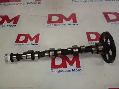 Peça sobressalente para automóvel em segunda mão Eixo De Comando por NISSAN CABSTAR 01.04 -> 3.0 Diesel Referências OEM IAM   