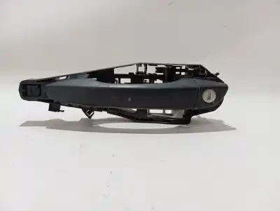 Peça sobressalente para automóvel em segunda mão puxador exterior dianteiro esquerdo por toyota proace compact business referências oem iam 9688834180