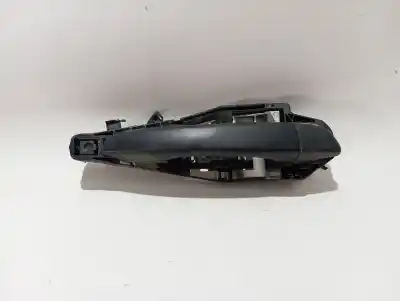 Peça sobressalente para automóvel em segunda mão puxador exterior frente direito por toyota proace compact business referências oem iam 9688834080