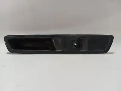 Peça sobressalente para automóvel em segunda mão botão / interruptor elevador vidro dianteiro direito por toyota proace compact business referências oem iam 98144407zd