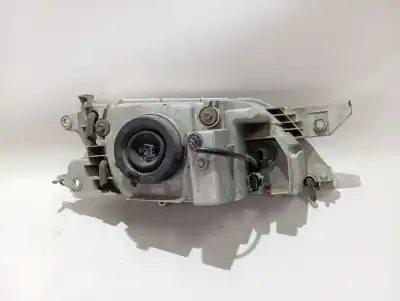 Second-hand car spare part left headlight for mazda premacy (cp) td active oem iam references p1990l  