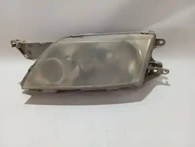 Second-hand car spare part Left Headlight for MAZDA PREMACY (CP) TD Active OEM IAM references P1990L  