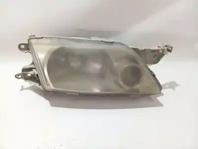 Second-hand car spare part Right Headlight for MAZDA PREMACY (CP) TD Active OEM IAM references P1990R  