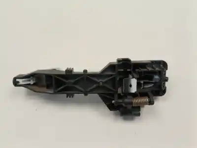 Second-hand car spare part exterior right rear door handle for hyundai ix20 klass bluedrive oem iam references   