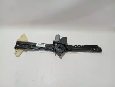 Peça sobressalente para automóvel em segunda mão elevador de vidros dianteiro direito por toyota proace compact business referências oem iam 123253d