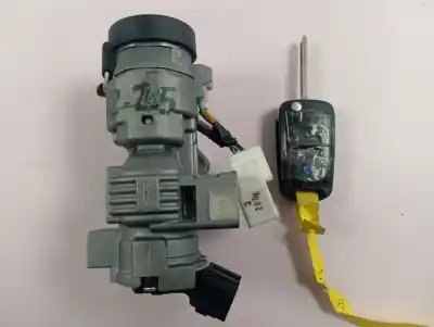 Second-hand car spare part ignition switch for hyundai ix20 klass bluedrive oem iam references   