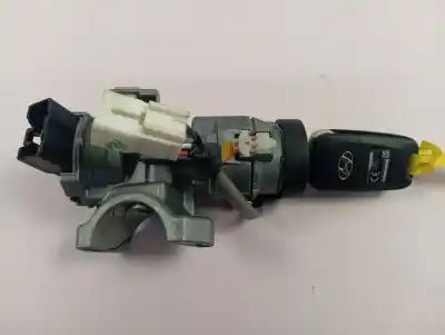 Second-hand car spare part Ignition Switch for HYUNDAI IX20 KLASS BLUEDRIVE OEM IAM references   