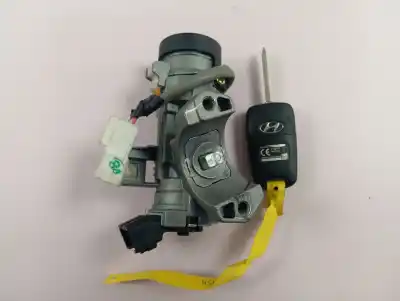 Second-hand car spare part ignition switch for hyundai ix20 klass bluedrive oem iam references   