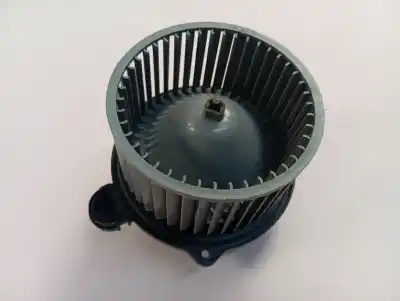 Second-hand car spare part heater blower motor for hyundai ix20 klass bluedrive oem iam references f00s3b2407