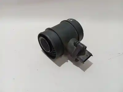 Pezzo di ricambio per auto di seconda mano Misuratore Di Flusso per OPEL ZAFIRA A Design Edition Riferimenti OEM IAM 24437502  
