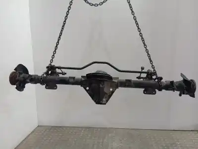 Автозапчасти б/у задний мост за iveco daily furgon fg h2 batalla 3520 33 s ... v ссылки oem iam 12x47 Автозапчасти б/у задний мост за iveco daily furgon fg h2 batalla 3520 33 s ... v ссылки oem iam 12x47