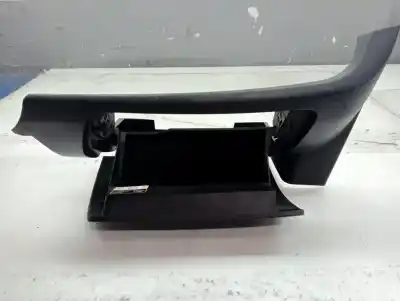 Peça sobressalente para automóvel em segunda mão porta luvas por opel combo d kasten l1h1 2.4t referências oem iam 95511239  