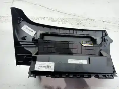 Peça sobressalente para automóvel em segunda mão porta luvas por opel combo d kasten l1h1 2.4t referências oem iam 95511239  