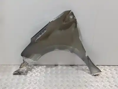 Peça sobressalente para automóvel em segunda mão guarda-lamas dianteiro direito por peugeot 208 allure referências oem iam   