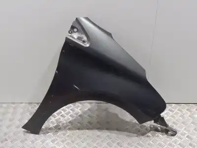 Second-hand car spare part Front Right Fin for PEUGEOT 208 Allure OEM IAM references   