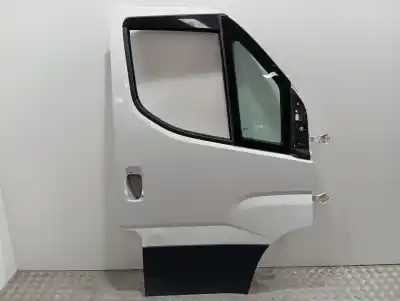 Автозапчасти б/у дверь передняя правая за IVECO DAILY FURGON FG BATALLA 3000 33 S ... V ссылки OEM IAM F1CFL411J   Автозапчасти б/у дверь передняя правая за IVECO DAILY FURGON FG BATALLA 3000 33 S ... V ссылки OEM IAM F1CFL411J