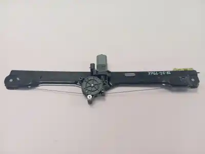 Автозапчасти б/у регулятор стекла переднего левого за IVECO DAILY FURGON FG BATALLA 3000 33 S ... V ссылки OEM IAM 5802578842   Автозапчасти б/у регулятор стекла переднего левого за IVECO DAILY FURGON FG BATALLA 3000 33 S ... V ссылки OEM IAM 5802578842