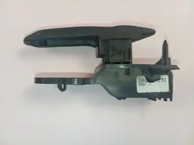 Автозапчастина б/у ліва передня внутрішня ручка для iveco daily furgon fg batalla 3000 33 s ... v посилання на oem iam   