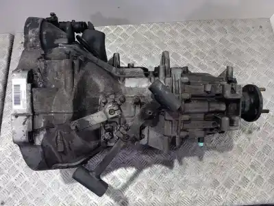 Peça sobressalente para automóvel em segunda mão caixa de velocidades por renault maxity 140.35/6 referências oem iam 6s380vo ratio 5.38-0.79