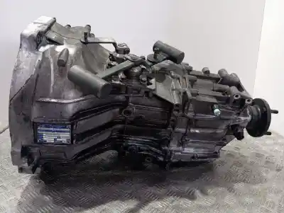 Pezzo di ricambio per auto di seconda mano riduttore per renault maxity 140.35/6 riferimenti oem iam 6s380vo ratio 5.38-0.79  